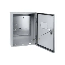 Корпус металлический ЩУ-3ф/1-0-3 IP66 (395х310х165) TDM