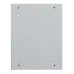 Корпус металлический ЩМП-1-0 (395х310х220) IP31 Народный