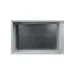 Корпус металлический ЩМП-4.6.1-0 (400х600х150) TDM