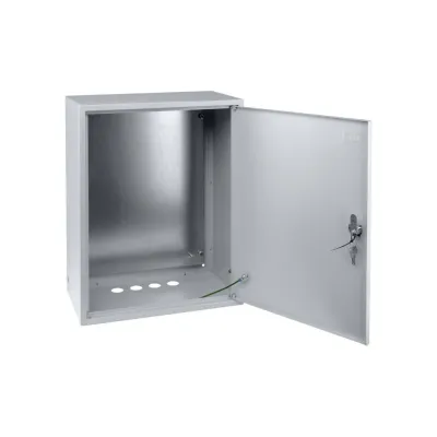 Корпус металлический ЩМП-2-0 (500х400х220) TDM