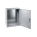 Корпус металлический ЩМП-2-0 (500х400х220) TDM
