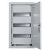 Корпус металлический ЩРВ-36 (550х320х120) TDM