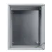 Корпус металлический ЩМП-2-0 (500х400х220) TDM