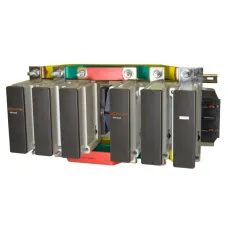 Контактор КТН-76303 реверс 630А 230В/АС3 TDM