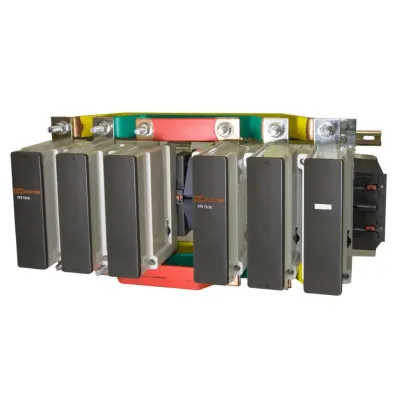 Контактор КТН-76303 реверс 630А 230В/АС3 TDM