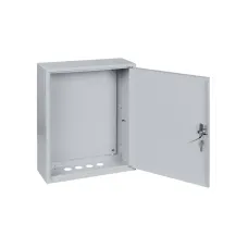 Корпус металлический ЩМП-2-1 (500х400х150) IP31 Народный