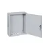 Корпус металлический ЩМП-2-1 (500х400х150) IP31 Народный Корпус металлический ЩМП-2-1 (500х400х150) IP31 Народный