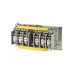Контактор вакуумный КВТР-1,14-2,5/250, 380В AC/DC, 8НО+6НЗ, реверсивный TDM