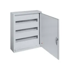 Корпус металлический ЩРН-54 (540х440х120) TDM
