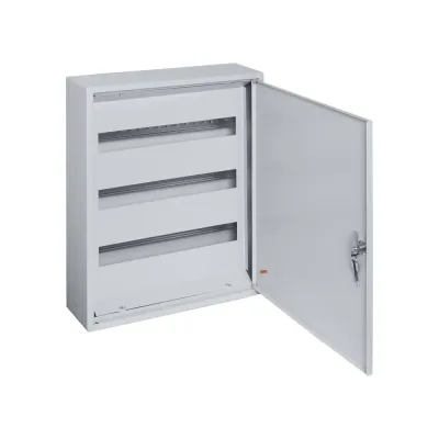 Корпус металлический ЩРН-54 (540х440х120) TDM