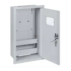 Корпус металлический ЩУРВ-3/12 (507х280х160) Народный