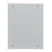 Корпус металлический ЩМП-1-1 (395х310х150) IP31 Народный