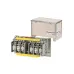 Контактор вакуумный КВТР-1,14-2,5/250, 380В AC/DC, 8НО+6НЗ, реверсивный TDM