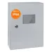 Корпус металлический ЩУ-3ф/1-0-3 IP66 (395х310х165) TDM