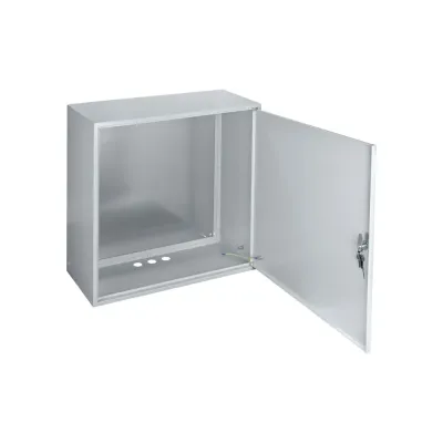Корпус металлический ЩМП-6.6.2-0 (600х600х250) TDM
