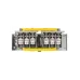 Контактор вакуумный КВТР-1,14-2,5/160, 220В AC/DC, 4НО+2НЗ, реверсивный TDM