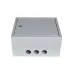 Корпус металлический ЩМП-2.3.1-0 (250х300х150) TDM
