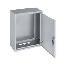 Корпус металлический ЩМП-1-1 (395х310х150) TDM