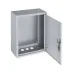 Корпус металлический ЩМП-1-1 (395х310х150) TDM Корпус металлический ЩМП-1-1 (395х310х150) TDM
