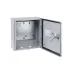 Корпус металлический ЩУ-1ф/1-0-3 IP66 (310х300х150) TDM Корпус металлический ЩУ-1ф/1-0-3 IP66 (310х300х150) TDM