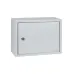 Корпус металлический ЩРН-12 (220х300х120) Народный