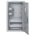 Корпус металлический ЩУРВ-3/12 (550х320х165) TDM