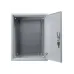 Корпус металлический ЩМП-1-1 (395х310х150) TDM