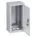 Корпус металлический ЩМП-4.2.1-0 (400х210х150) TDM