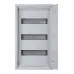 Корпус металлический ЩРН-36 (520х310х120) TDM