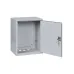 Корпус металлический ЩМП-1-0 (395х310х220) IP31 Народный