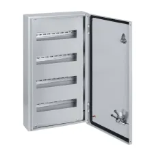 Корпус металлический ЩРН-48 IP66 (620х330х120) TDM