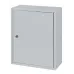 Корпус металлический ЩМП-1-1 (395х310х150) IP31 Народный