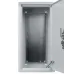 Корпус металлический ЩМП-4.2.1-0 (400х210х150) TDM