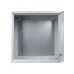 Корпус металлический ЩМП-4.4.1-0 (400х400х150) TDM