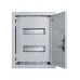Корпус металлический ЩРВ-18 (405х320х120) TDM