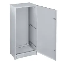 Корпус металлический ЩМП-16.8.4-0 (1600х800х400) без монтажных панелей TDM