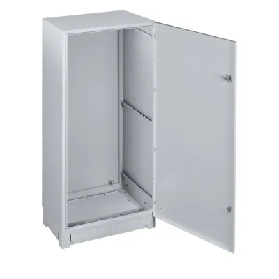 Корпус металлический ЩМП-16.8.4-0 (1600х800х400) без монтажных панелей TDM