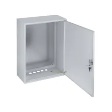Корпус металлический ЩМП-3-0 (650х500х220) TDM