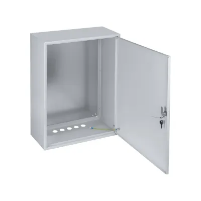 Корпус металлический ЩМП-3-0 (650х500х220) TDM