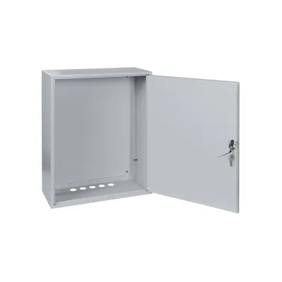 Корпус металлический ЩМП-3-0 (650х500х220) IP31 Народный