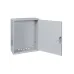 Корпус металлический ЩМП-3-0 (650х500х220) IP31 Народный