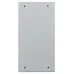 Корпус металлический ЩМП-4.2.1-0 (400х210х150) TDM