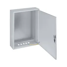Корпус металлический ЩМП-3-1 (650х500х150) TDM