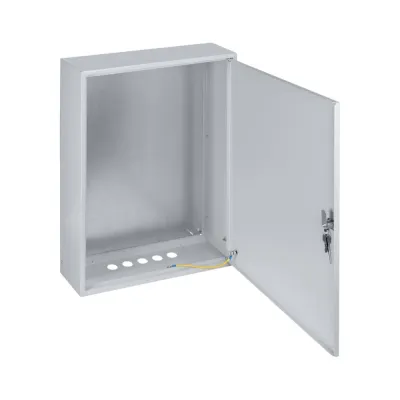 Корпус металлический ЩМП-3-1 (650х500х150) TDM