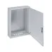 Корпус металлический ЩМП-3-1 (650х500х150) TDM Корпус металлический ЩМП-3-1 (650х500х150) TDM
