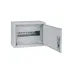 Корпус металлический ЩРН-12 (220х300х120) Народный