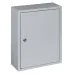 Корпус металлический ЩРН-18 (395х310х120) TDM