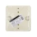 Коробка распаячная КР 100х100х29 ОП сл. кость IP40 инд. штрихкод TDM