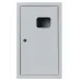 Корпус металлический ЩУРВ-3/12 (550х320х165) TDM