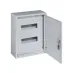 Корпус металлический ЩРН-18 (395х310х120) TDM